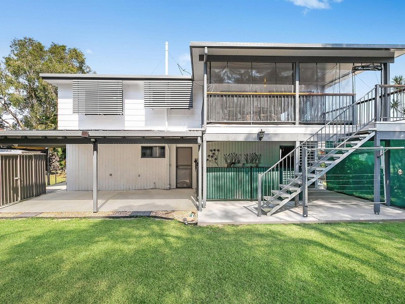 16 Parwan Avenue, Bellara QLD 4507