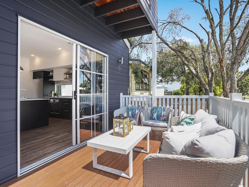 1, 2 & 3/91 Dickenson Street, Carina QLD 4152