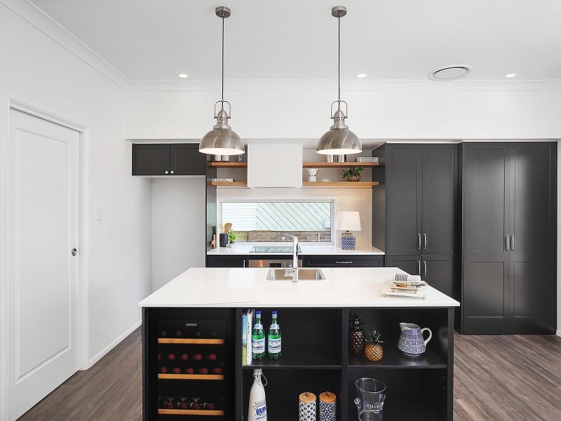 1, 2 & 3/91 Dickenson Street, Carina QLD 4152