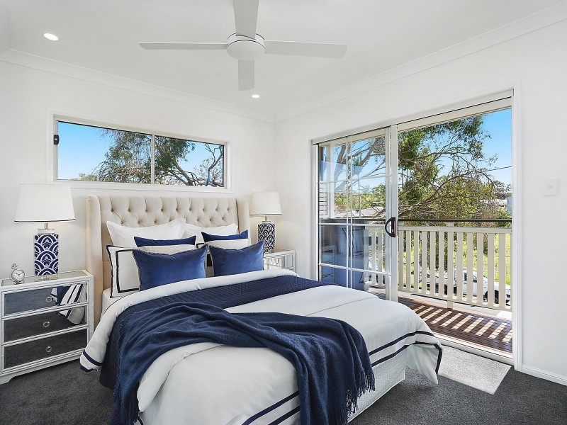 1, 2 & 3/91 Dickenson Street, Carina QLD 4152