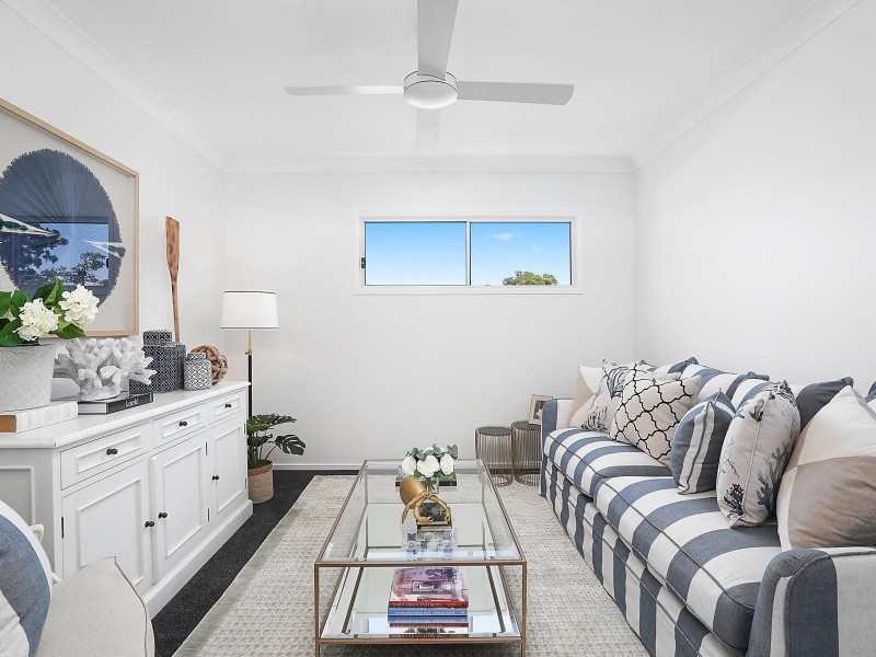 1, 2 & 3/91 Dickenson Street, Carina QLD 4152