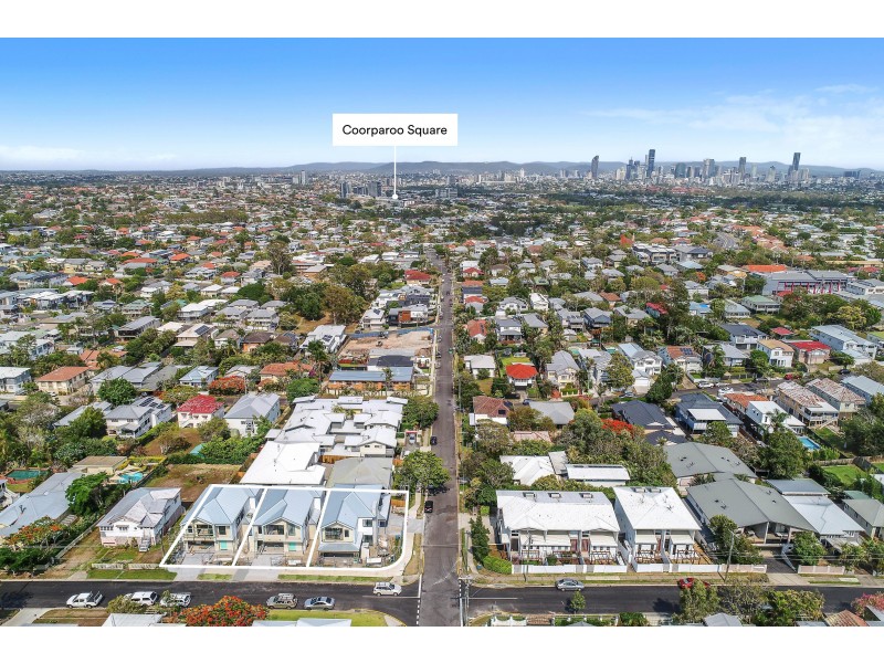 45 Brinawa Street, Camp Hill QLD 4152