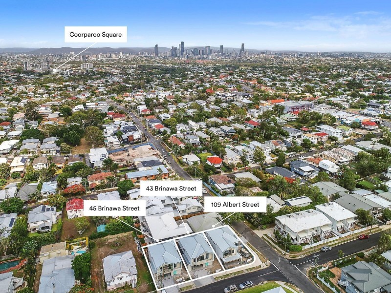 45 Brinawa Street, Camp Hill QLD 4152