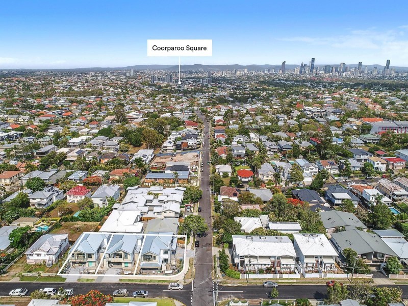 43 Brinawa Street, Camp Hill QLD 4152