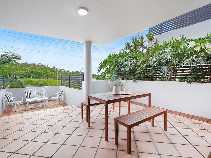 3/93 Waminda Street, Morningside QLD 4170