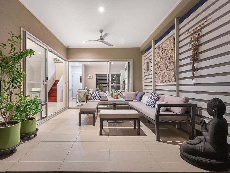 4/99 Ashby Street, Fairfield QLD 4103