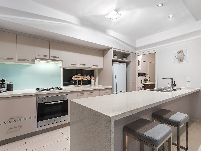 4/99 Ashby Street, Fairfield QLD 4103