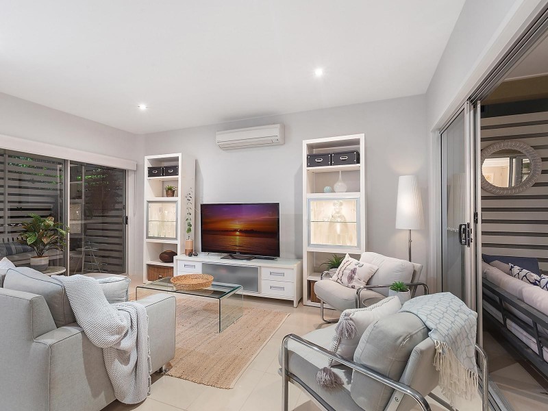 4/99 Ashby Street, Fairfield QLD 4103