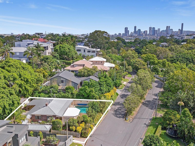 43 Olive Grove, Balmoral QLD 4171