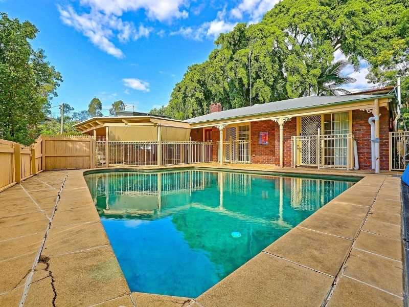 43 Olive Grove, Balmoral QLD 4171