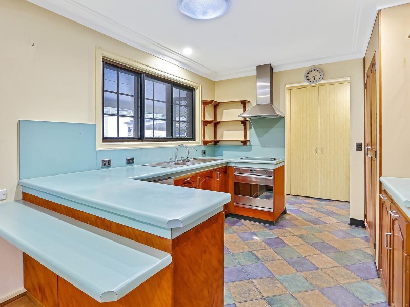 43 Olive Grove, Balmoral QLD 4171