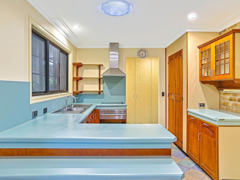 43 Olive Grove, Balmoral QLD 4171