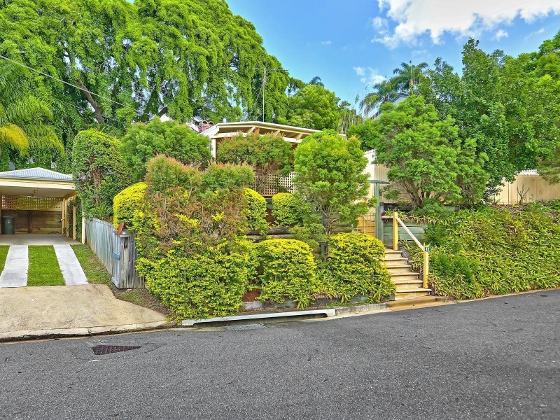 43 Olive Grove, Balmoral QLD 4171