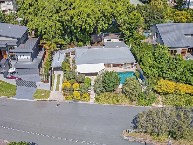 43 Olive Grove, Balmoral QLD 4171