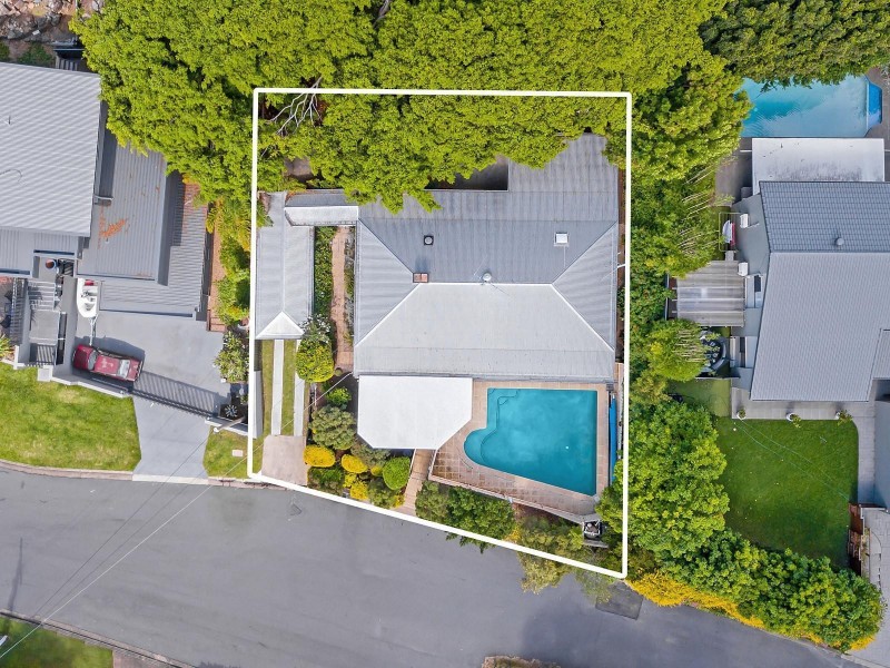 43 Olive Grove, Balmoral QLD 4171