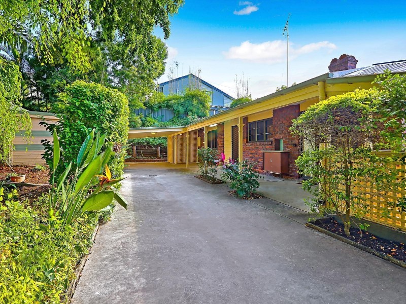 43 Olive Grove, Balmoral QLD 4171