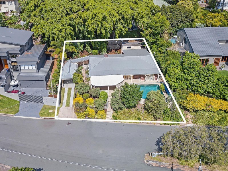 43 Olive Grove, Balmoral QLD 4171