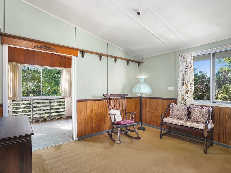 74 Canopus Street, Coorparoo QLD 4151