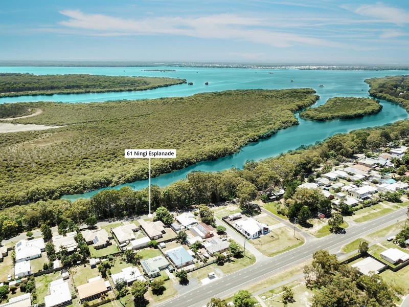 61 Ningi Esplanade, Ningi QLD 4511