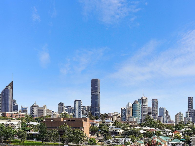 228/803 Stanley Street, Woolloongabba QLD 4102
