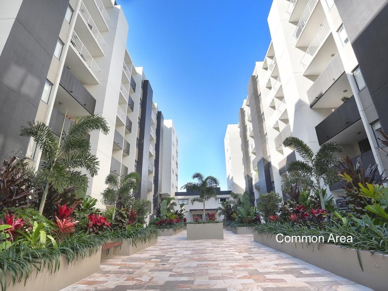 228/803 Stanley Street, Woolloongabba QLD 4102