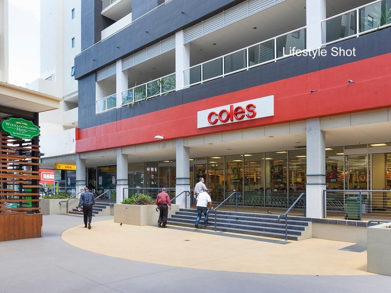 228/803 Stanley Street, Woolloongabba QLD 4102