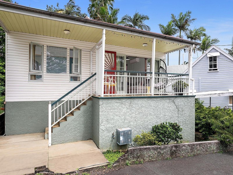 78 Menzies Street, Petrie Terrace QLD 4000