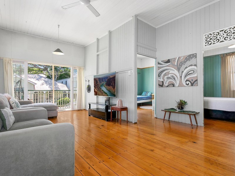 78 Menzies Street, Petrie Terrace QLD 4000