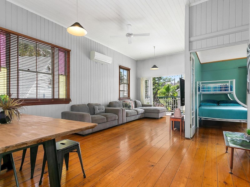 78 Menzies Street, Petrie Terrace QLD 4000