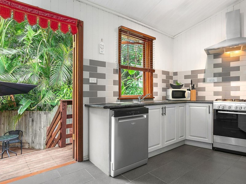 78 Menzies Street, Petrie Terrace QLD 4000