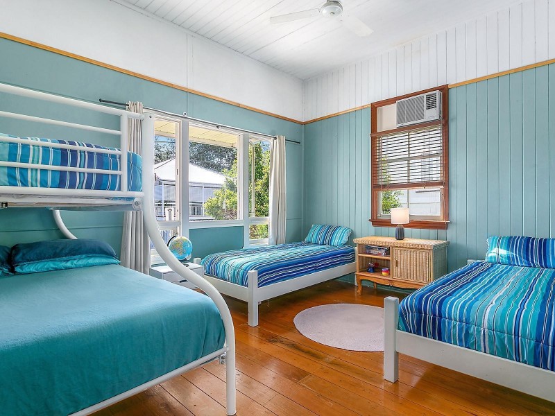 78 Menzies Street, Petrie Terrace QLD 4000