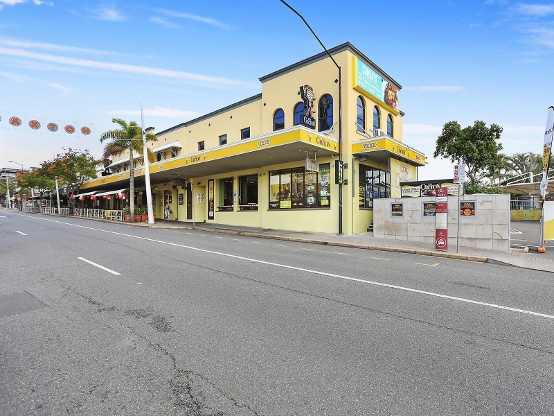 78 Menzies Street, Petrie Terrace QLD 4000