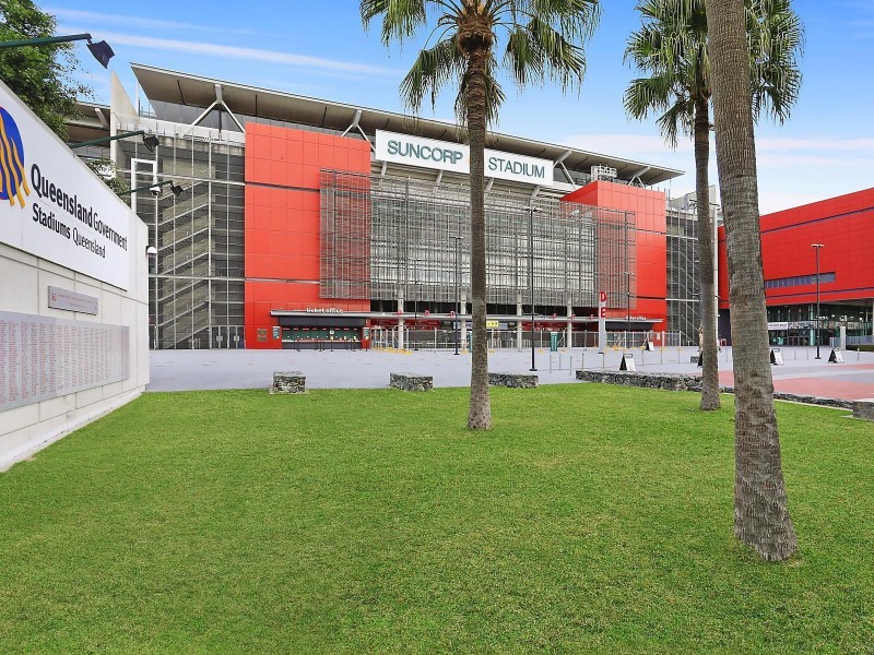 78 Menzies Street, Petrie Terrace QLD 4000