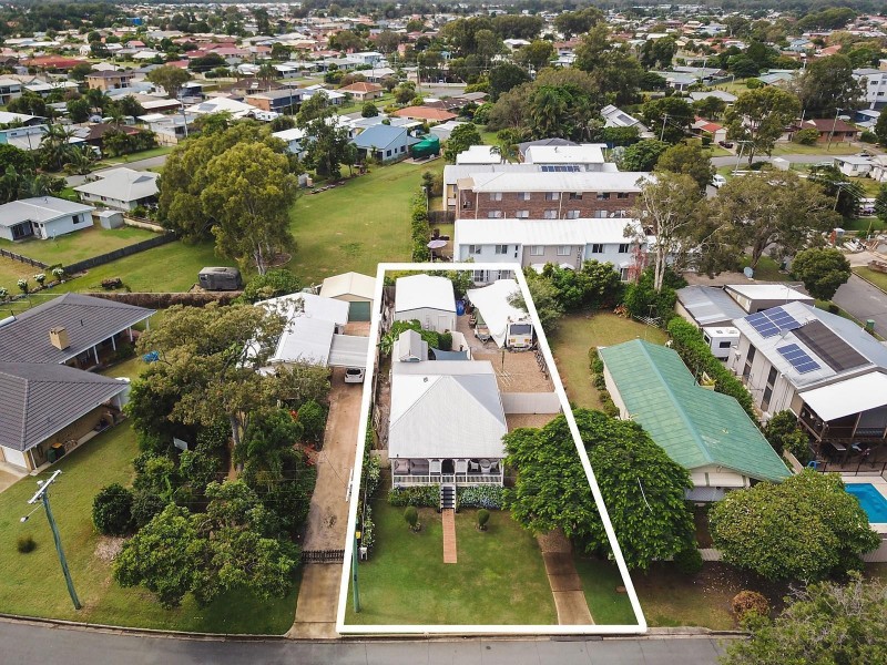 16 Charlotte Avenue, Bongaree QLD 4507