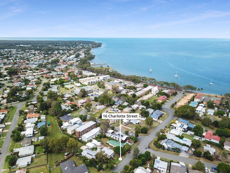 16 Charlotte Avenue, Bongaree QLD 4507