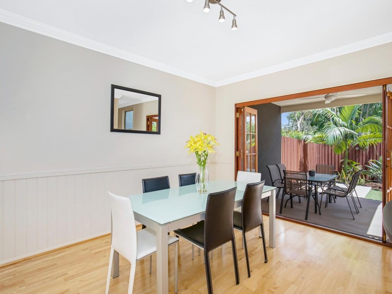 4/7 Rosina Street, Kangaroo Point QLD 4169
