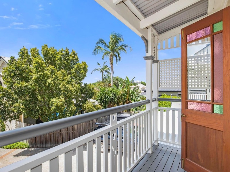4/7 Rosina Street, Kangaroo Point QLD 4169