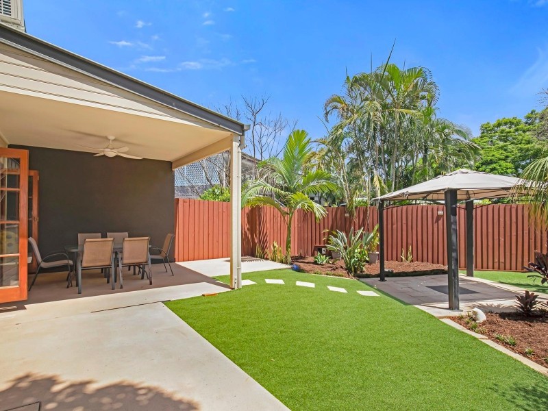 4/7 Rosina Street, Kangaroo Point QLD 4169