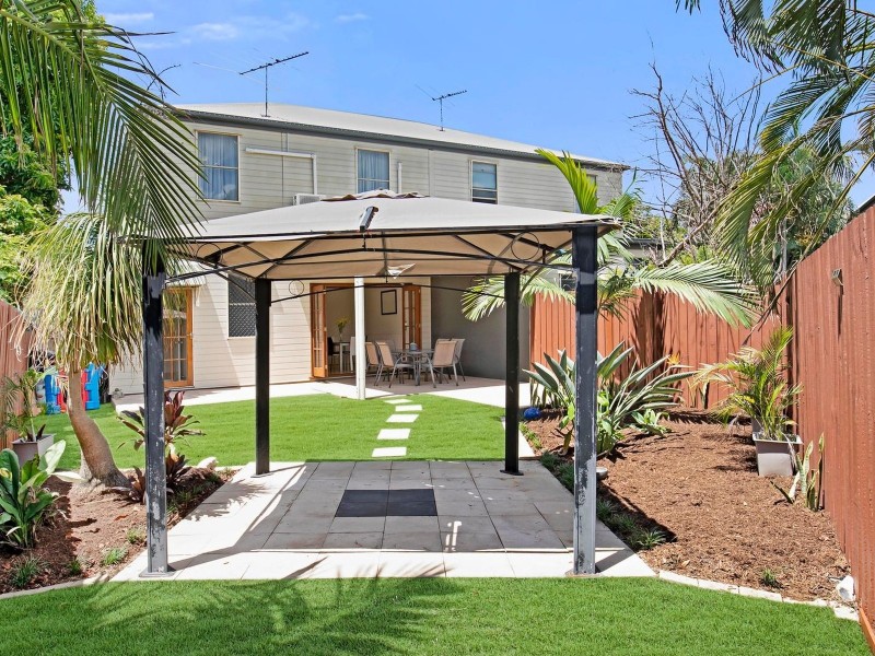 4/7 Rosina Street, Kangaroo Point QLD 4169