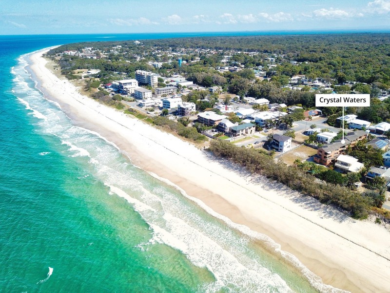 42 Rickman Parade, Woorim QLD 4507