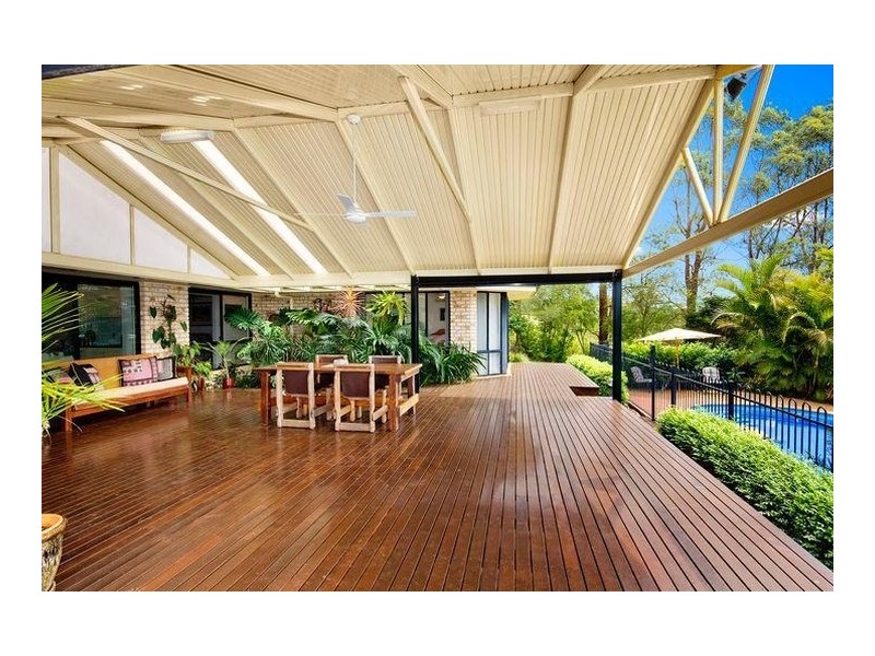 7 Laureldale Road, Mcleans Ridges NSW 2480