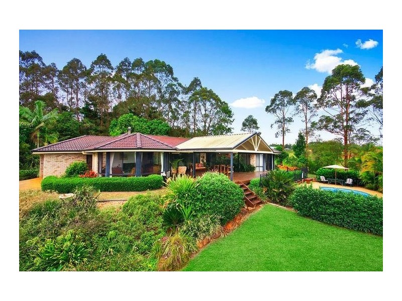 7 Laureldale Road, Mcleans Ridges NSW 2480