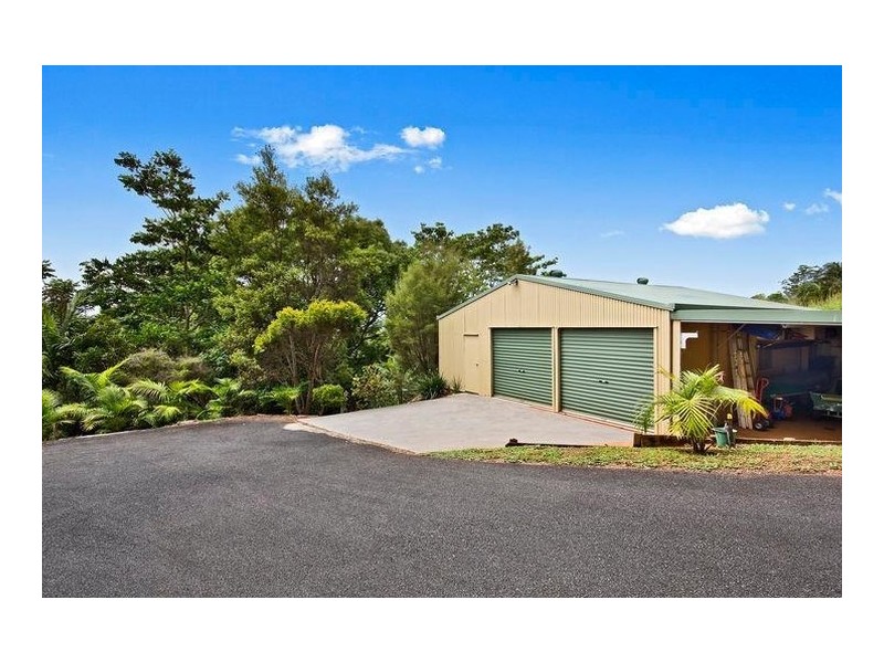 7 Laureldale Road, Mcleans Ridges NSW 2480