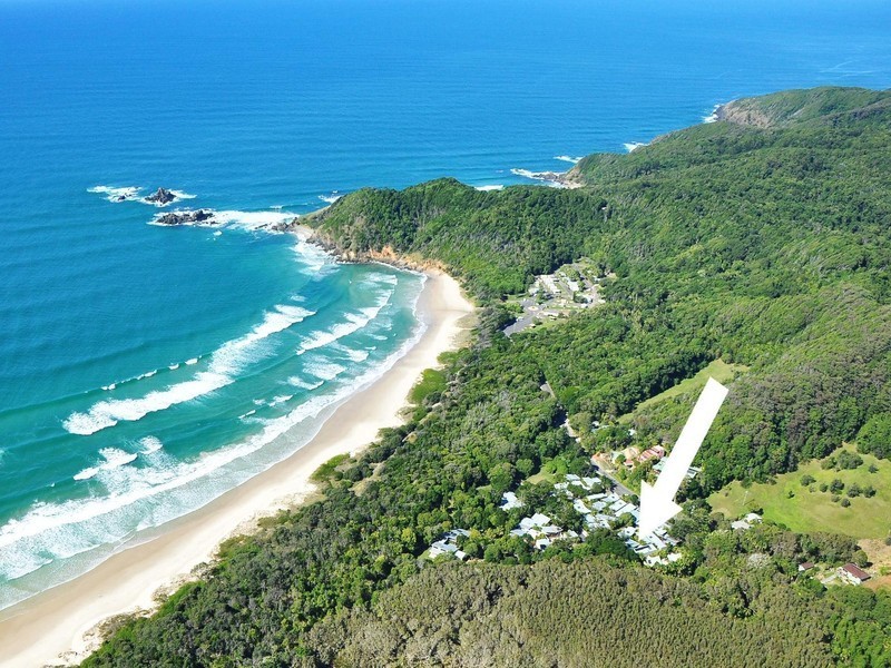 5/137 Beach Road, Broken Head NSW 2481