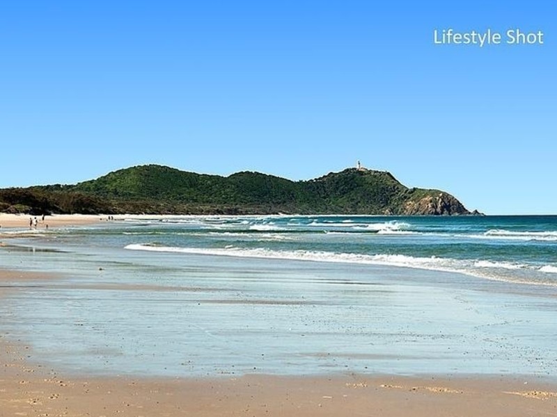 5/137 Beach Road, Broken Head NSW 2481