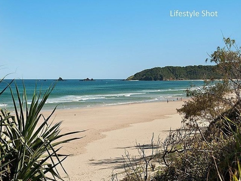 5/137 Beach Road, Broken Head NSW 2481