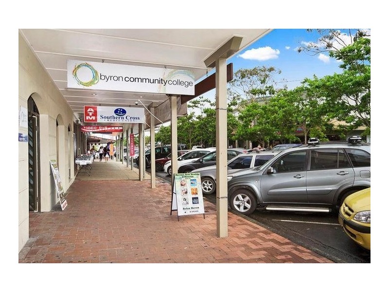 107 Jonson Street, Byron Bay NSW 2481