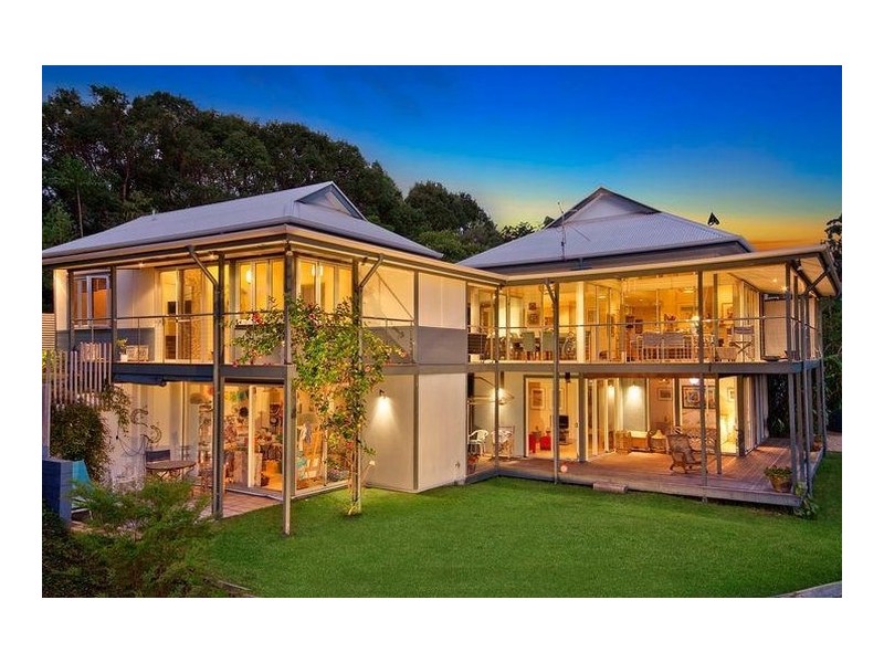 13 Grand Valley Court, Mullumbimby NSW 2482