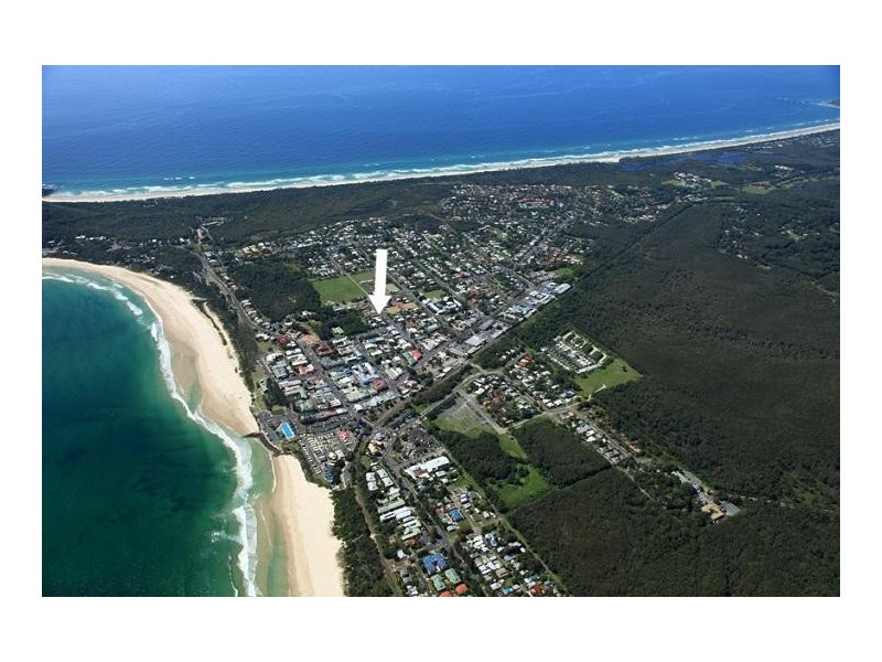 21 Marvell Street, Byron Bay NSW 2481