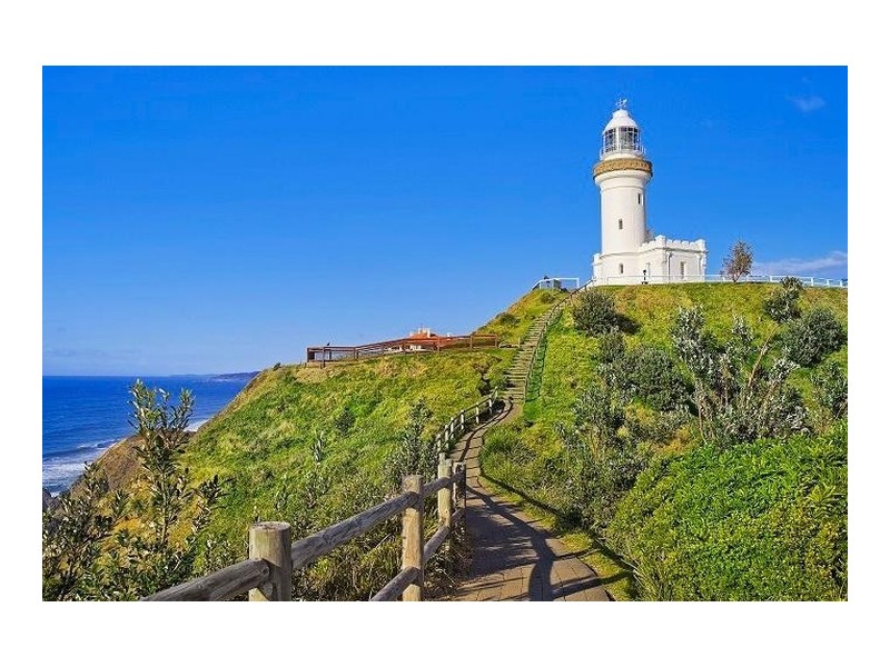 21 Marvell Street, Byron Bay NSW 2481